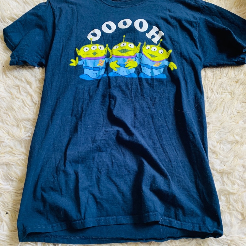 Toy story shirt
